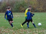 S.K.N.W.K. JO11-1 - N.O.A.D. '67 JO11-1 (competitie) seizoen 2018-2019 - najaar (1/71)