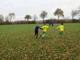 S.K.N.W.K. JO11-1 - N.O.A.D. '67 JO11-1 (competitie) seizoen 2018-2019 - najaar (3/71)