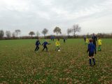 S.K.N.W.K. JO11-1 - N.O.A.D. '67 JO11-1 (competitie) seizoen 2018-2019 - najaar (5/71)