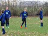 S.K.N.W.K. JO11-1 - N.O.A.D. '67 JO11-1 (competitie) seizoen 2018-2019 - najaar (7/71)