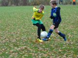 S.K.N.W.K. JO11-1 - N.O.A.D. '67 JO11-1 (competitie) seizoen 2018-2019 - najaar (10/71)