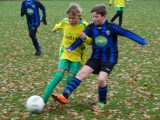 S.K.N.W.K. JO11-1 - N.O.A.D. '67 JO11-1 (competitie) seizoen 2018-2019 - najaar (11/71)