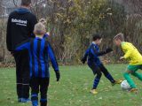 S.K.N.W.K. JO11-1 - N.O.A.D. '67 JO11-1 (competitie) seizoen 2018-2019 - najaar (13/71)