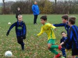 S.K.N.W.K. JO11-1 - N.O.A.D. '67 JO11-1 (competitie) seizoen 2018-2019 - najaar (15/71)