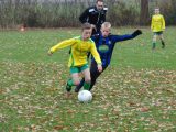 S.K.N.W.K. JO11-1 - N.O.A.D. '67 JO11-1 (competitie) seizoen 2018-2019 - najaar (16/71)