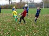 S.K.N.W.K. JO11-1 - N.O.A.D. '67 JO11-1 (competitie) seizoen 2018-2019 - najaar (18/71)