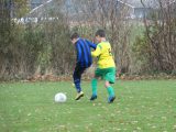 S.K.N.W.K. JO11-1 - N.O.A.D. '67 JO11-1 (competitie) seizoen 2018-2019 - najaar (22/71)