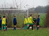 S.K.N.W.K. JO11-1 - N.O.A.D. '67 JO11-1 (competitie) seizoen 2018-2019 - najaar (23/71)