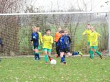 S.K.N.W.K. JO11-1 - N.O.A.D. '67 JO11-1 (competitie) seizoen 2018-2019 - najaar (24/71)