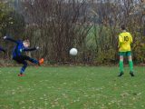 S.K.N.W.K. JO11-1 - N.O.A.D. '67 JO11-1 (competitie) seizoen 2018-2019 - najaar (25/71)