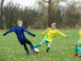 S.K.N.W.K. JO11-1 - N.O.A.D. '67 JO11-1 (competitie) seizoen 2018-2019 - najaar (26/71)