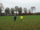 S.K.N.W.K. JO11-1 - N.O.A.D. '67 JO11-1 (competitie) seizoen 2018-2019 - najaar (29/71)