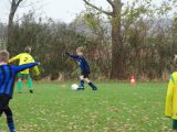 S.K.N.W.K. JO11-1 - N.O.A.D. '67 JO11-1 (competitie) seizoen 2018-2019 - najaar (47/71)