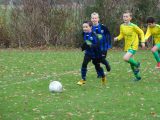 S.K.N.W.K. JO11-1 - N.O.A.D. '67 JO11-1 (competitie) seizoen 2018-2019 - najaar (52/71)