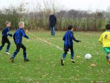 S.K.N.W.K. JO11-1 - N.O.A.D. '67 JO11-1 (competitie) seizoen 2018-2019 - najaar (53/71)