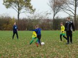 S.K.N.W.K. JO11-1 - N.O.A.D. '67 JO11-1 (competitie) seizoen 2018-2019 - najaar (56/71)