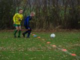 S.K.N.W.K. JO11-1 - N.O.A.D. '67 JO11-1 (competitie) seizoen 2018-2019 - najaar (58/71)