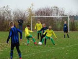 S.K.N.W.K. JO11-1 - N.O.A.D. '67 JO11-1 (competitie) seizoen 2018-2019 - najaar (59/71)