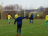 S.K.N.W.K. JO11-1 - N.O.A.D. '67 JO11-1 (competitie) seizoen 2018-2019 - najaar (60/71)