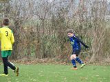 S.K.N.W.K. JO11-1 - N.O.A.D. '67 JO11-1 (competitie) seizoen 2018-2019 - najaar (63/71)