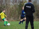 S.K.N.W.K. JO11-1 - N.O.A.D. '67 JO11-1 (competitie) seizoen 2018-2019 - najaar (65/71)