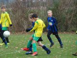 S.K.N.W.K. JO11-1 - N.O.A.D. '67 JO11-1 (competitie) seizoen 2018-2019 - najaar (67/71)