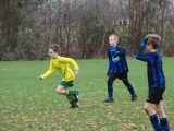 S.K.N.W.K. JO11-1 - N.O.A.D. '67 JO11-1 (competitie) seizoen 2018-2019 - najaar (69/71)