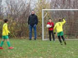 S.K.N.W.K. JO11-1 - N.O.A.D. '67 JO11-1 (competitie) seizoen 2018-2019 - najaar (70/71)