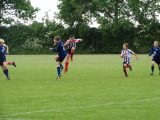 S.K.N.W.K. JO11-2 - Krabbendijke JO11-1 (voorjaarscompetitie) seizoen 2017-2018 (10/66)