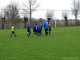 S.K.N.W.K. JO11-2 - N.O.A.D. '67 JO11-1 (beker) seizoen 2017-2018 (2/82)