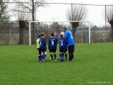 S.K.N.W.K. JO11-2 - N.O.A.D. '67 JO11-1 (beker) seizoen 2017-2018 (3/82)