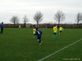 S.K.N.W.K. JO11-2 - N.O.A.D. '67 JO11-1 (beker) seizoen 2017-2018 (7/82)