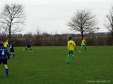 S.K.N.W.K. JO11-2 - N.O.A.D. '67 JO11-1 (beker) seizoen 2017-2018 (12/82)