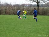 S.K.N.W.K. JO11-2 - N.O.A.D. '67 JO11-1 (beker) seizoen 2017-2018 (17/82)