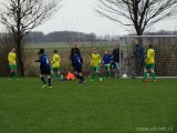 S.K.N.W.K. JO11-2 - N.O.A.D. '67 JO11-1 (beker) seizoen 2017-2018 (18/82)