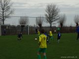 S.K.N.W.K. JO11-2 - N.O.A.D. '67 JO11-1 (beker) seizoen 2017-2018 (26/82)