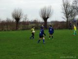 S.K.N.W.K. JO11-2 - N.O.A.D. '67 JO11-1 (beker) seizoen 2017-2018 (27/82)