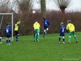 S.K.N.W.K. JO11-2 - N.O.A.D. '67 JO11-1 (beker) seizoen 2017-2018 (35/82)