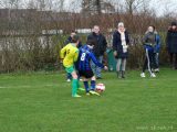 S.K.N.W.K. JO11-2 - N.O.A.D. '67 JO11-1 (beker) seizoen 2017-2018 (37/82)