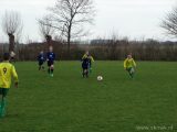 S.K.N.W.K. JO11-2 - N.O.A.D. '67 JO11-1 (beker) seizoen 2017-2018 (39/82)