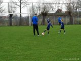 S.K.N.W.K. JO11-2 - N.O.A.D. '67 JO11-1 (beker) seizoen 2017-2018 (53/82)