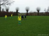 S.K.N.W.K. JO11-2 - N.O.A.D. '67 JO11-1 (beker) seizoen 2017-2018 (55/82)