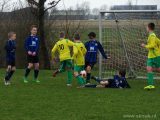 S.K.N.W.K. JO11-2 - N.O.A.D. '67 JO11-1 (beker) seizoen 2017-2018 (69/82)