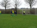 S.K.N.W.K. JO11-2 - N.O.A.D. '67 JO11-1 (beker) seizoen 2017-2018 (71/82)