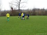 S.K.N.W.K. JO11-2 - N.O.A.D. '67 JO11-1 (beker) seizoen 2017-2018 (73/82)