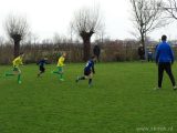 S.K.N.W.K. JO11-2 - N.O.A.D. '67 JO11-1 (beker) seizoen 2017-2018 (75/82)