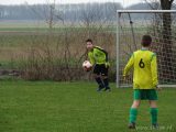 S.K.N.W.K. JO11-2 - N.O.A.D. '67 JO11-1 (beker) seizoen 2017-2018 (78/82)