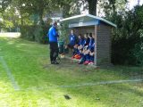 S.K.N.W.K. JO12-1 - 's Heer Arendskerke JO12-1 (competitie) - najaar - seizoen 2018-2019 (2/51)