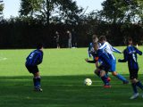 S.K.N.W.K. JO12-1 - 's Heer Arendskerke JO12-1 (competitie) - najaar - seizoen 2018-2019 (8/51)