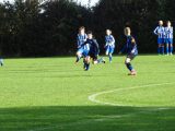 S.K.N.W.K. JO12-1 - 's Heer Arendskerke JO12-1 (competitie) - najaar - seizoen 2018-2019 (13/51)